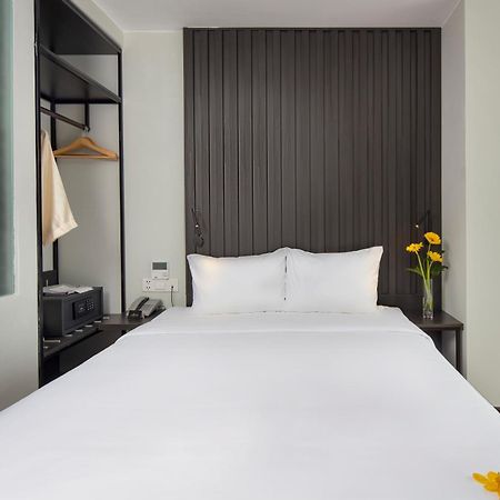 Agnes Nha Trang Hotel Eksteriør bilde