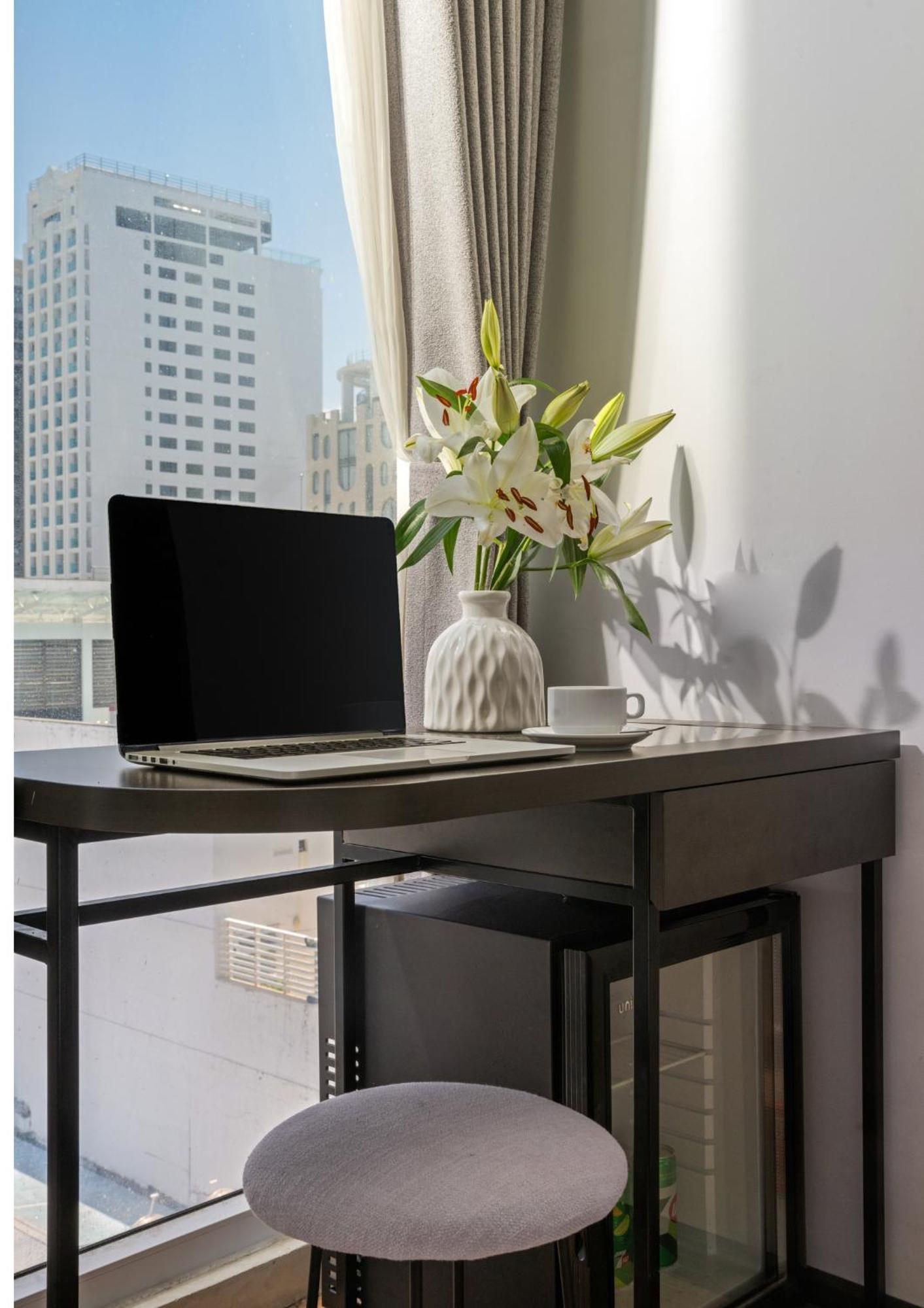 Agnes Nha Trang Hotel Eksteriør bilde